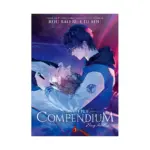 Case File Compendium: Bing an Ben (Novel) Volume 03