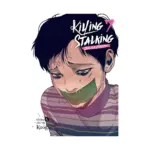 Killing Stalking Deluxe Edition (Manhwa) Volume 07
