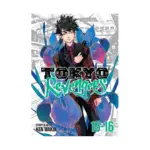 Tokyo Revengers 2-In-1 Omnibus Edition [15-16] (Manga) Volume 08