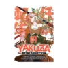 Yakuza Reincarnation (Manga) Volume 07