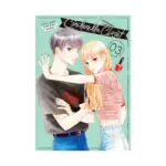 Cinderella Closet (Manga) Volume 03