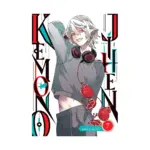 Kemono Jihen (Manga) Volume 07