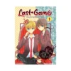Last Game (Manga) Volume 01