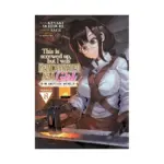 This Is Screwed Up, But I Was Reincarnated as a Girl in Another World! (Manga) Volume 08