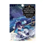 Free Life Fantasy Online: Immortal Princess (Manga) Volume 05