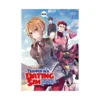 Trapped in a Dating Sim: The World of Otome Games is Tough for Mobs (Manga) Volume 08