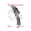 Homunculus 2-In-1 Omnibus Edition [03-04] (Manga) Volume 02