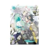 The Dragon King's Imperial Wrath: Falling in Love with the Bookish Princess of the Rat Clan (Manga) Volume 02