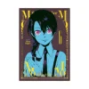 Momo -The Blood Taker- (Manga) Volume 06
