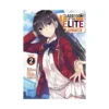 Classroom of the Elite: Horikita (Manga) Volume 02