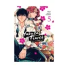 9781685799366 Yakuza Fiance: Raise wa Tanin ga Ii (Manga) Volume 05