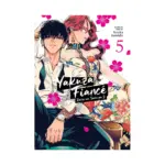 Yakuza Fiance: Raise wa Tanin ga Ii (Manga) Volume 05