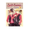 9781685799434 Last Game (Manga) Volume 03