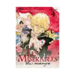 Les Miserables 2-In-1 Omnibus Edition [07-08] (Manga) Volume 04