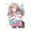 There's No Freaking Way I'll Be Your Lover! Unless... (Light Novel) Volume 03