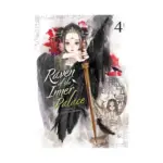 Raven of the Inner Palace (Light Novel) Volume 04