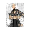 Tokyo Revengers 2-In-1 Omnibus Edition [17-18] (Manga) Volume 09