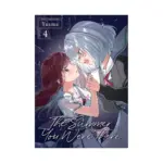 The Summer You Were There (Manga) Volume 04