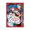 My Stepmother and Stepsisters Aren't Wicked (Manga) Volume 03