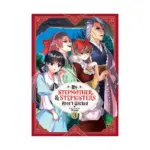My Stepmother and Stepsisters Aren't Wicked (Manga) Volume 03