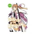 Invaders of the Rokujouma!? 3-In-1 Collector's Edition [18-19-20] (Light Novel) Volume 07
