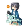 Invaders of the Rokujouma!? 4-In-1 Collector's Edition [32-33-34-35] (Light Novel) Volume 11
