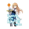 Invaders of the Rokujouma!? 3-In-1 Collector's Edition [36-37-38] (Light Novel) Volume 12