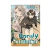 An Unruly Summon (Light Novel) Volume 01