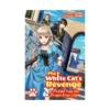The White Cat's Revenge as Plotted from the Dragon King's Lap (Light Novel) Volume 01