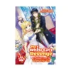 The White Cat's Revenge as Plotted from the Dragon King's Lap (Light Novel) Volume 05