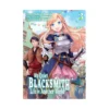 My Quiet Blacksmith Life in Another World (Manga) Volume 03