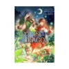 Promised to a Dragon (Light Novel) Volume 01