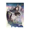 Cogs of Time (Light Novel) Volume 01