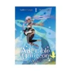 The Adorable Dungeon Master (Light Novel) Volume 01