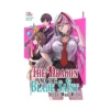 The Dragon and the Blade Saint: This Isn't Where We End (Light Novel) Volume 01