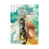 The Faraway Paladin: The Archer of Beast Woods (Light Novel)