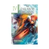 The Faraway Paladin: The Torch Port Ensemble (Light Novel)