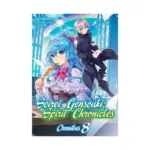 Seirei Gensouki: Spirit Chronicles 2-In-1 Omnibus Edition [15-16] (Light Novel) Volume 08