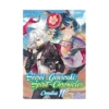 Seirei Gensouki: Spirit Chronicles 2-In-1 Omnibus Edition [21-22] (Light Novel) Volume 11