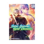 Seirei Gensouki: Spirit Chronicles 2-In-1 Omnibus Edition [23-24] (Light Novel) Volume 12