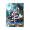 The Brilliant Healer's New Life in the Shadows (Light Novel) Volume 05