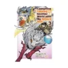 9781718337831 Campfire Cooking in Another World with My Absurd Skill (Manga) Volume 03