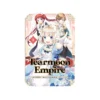 Tearmoon Empire (Manga) Volume 01