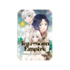 Tearmoon Empire (Manga) Volume 04