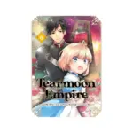 Tearmoon Empire (Manga) Volume 06