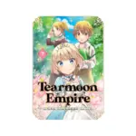 Tearmoon Empire (Manga) Volume 07