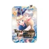 9781718338654 Tearmoon Empire (Manga) Volume 08