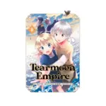 Tearmoon Empire (Manga) Volume 08