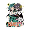 Gushing Over Magical Girls (Manga) Volume 02