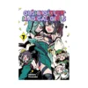 Gushing Over Magical Girls (Manga) Volume 07
